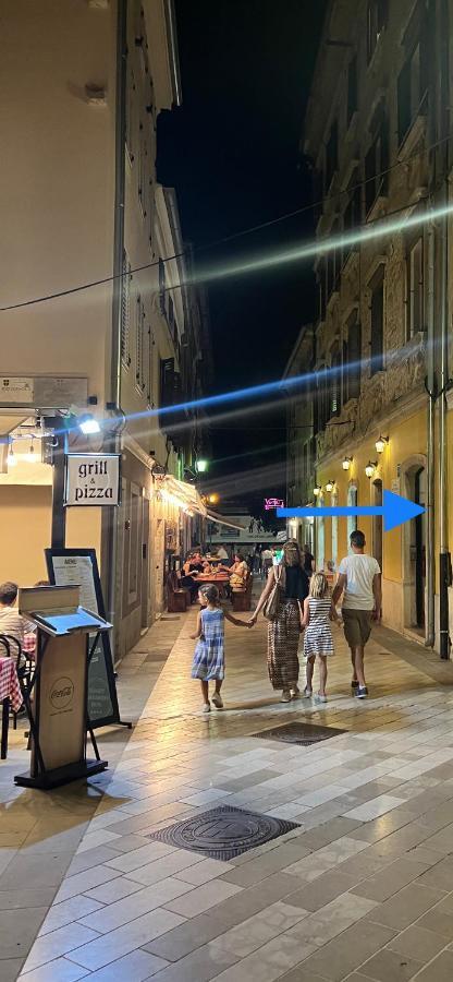 La Dolce In The Center With Private Parking