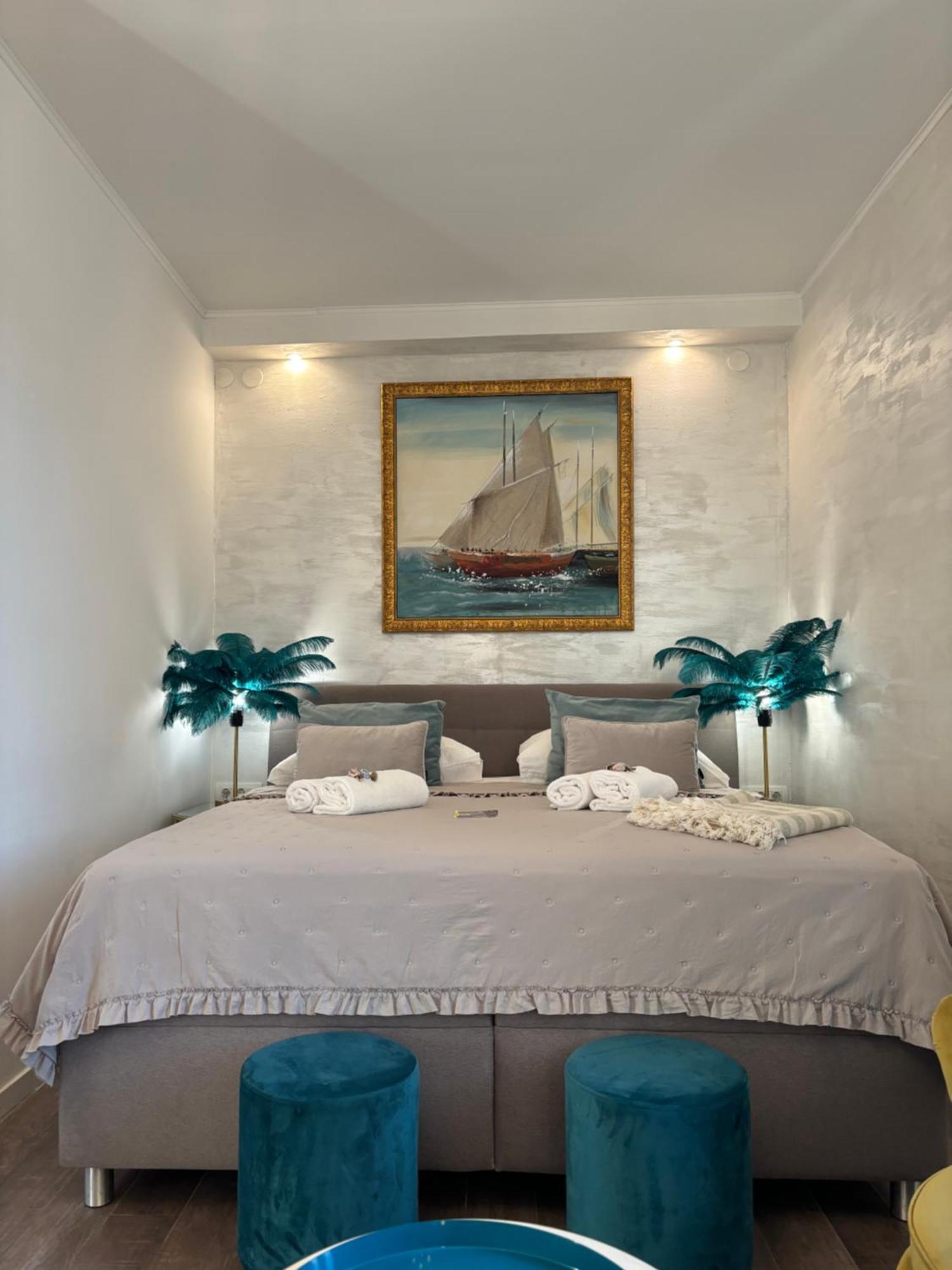 La Dolce In The Center With Private Parking * Pula
